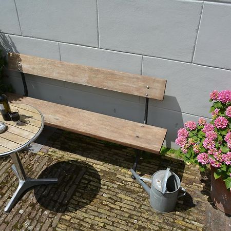 Waterland Achterhuis Apartment Monnickendam Exterior foto