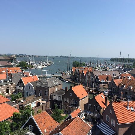 Waterland Achterhuis Apartment Monnickendam Exterior foto