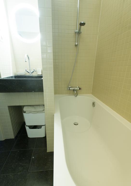 Waterland Achterhuis Apartment Monnickendam Cameră foto