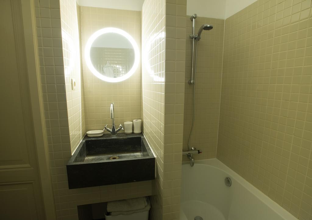 Waterland Achterhuis Apartment Monnickendam Cameră foto