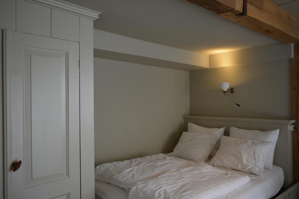 Waterland Achterhuis Apartment Monnickendam Exterior foto